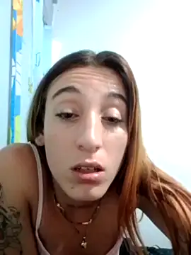 andreahhill online show from November 19, 2:50 pm