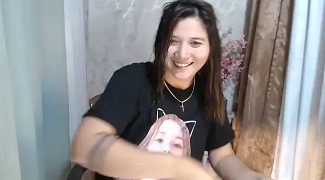 MS Isabella Snow92 online show from February 2, 11:00 pm