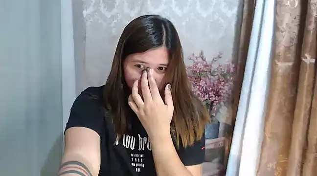 MS Isabella Snow92 online show from February 9, 1:22 am