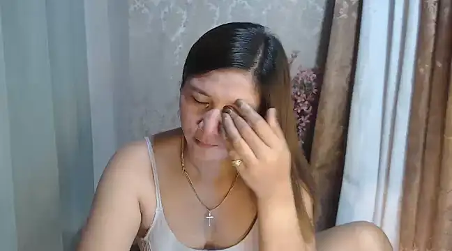 MS Isabella Snow92 online show from February 14, 9:43 pm