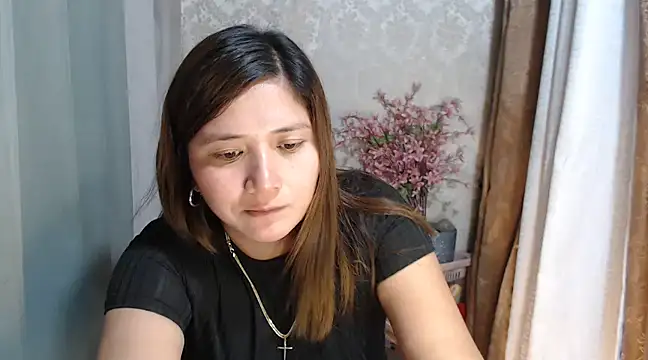 MS Isabella Snow92 online show from February 16, 9:15 am