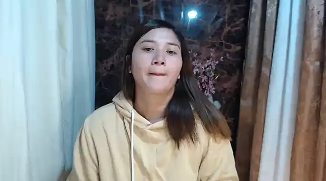 MS Isabella Snow92 online show from February 27, 11:04 pm