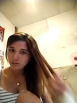 MS Isabella Snow92 online show from September 13, 1:05 am