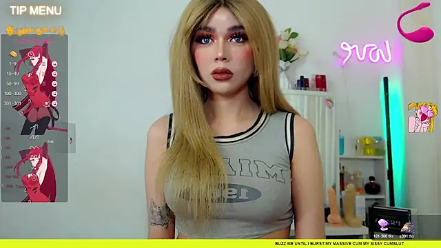 Salsallita online show from November 21, 4:38 pm