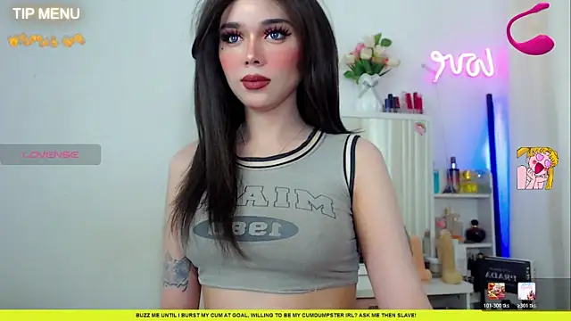 Salsallita online show from December 18, 3:51 pm