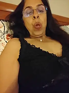 Susannemilf online show from November 11, 2:44 am