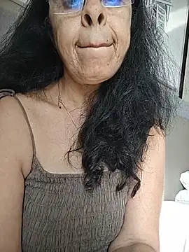 Susannemilf online show from January 8, 4:26 am