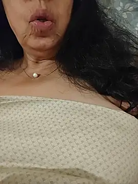 Susannemilf online show from March 20, 2:05 am