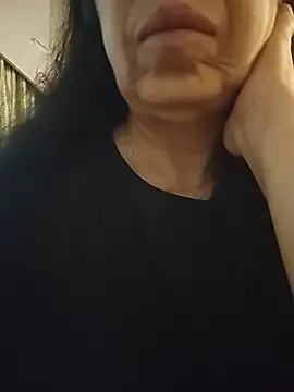 Susannemilf online show from April 5, 3:36 am