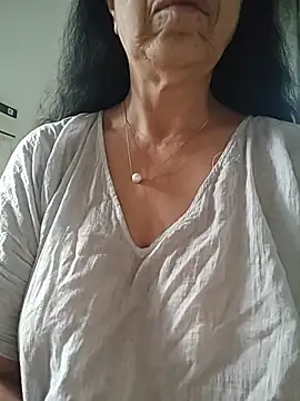 Susannemilf online show from May 14, 2:40 am