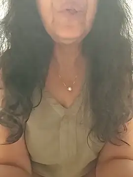 Susannemilf online show from May 15, 3:46 am