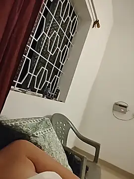 Susannemilf online show from May 18, 10:26 pm