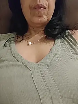 Susannemilf online show from May 26, 4:19 am