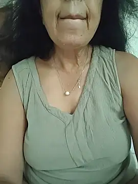 Susannemilf online show from May 29, 7:17 am