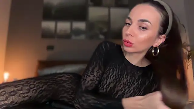 Bad Giorgia online show from February 17, 1:42 pm