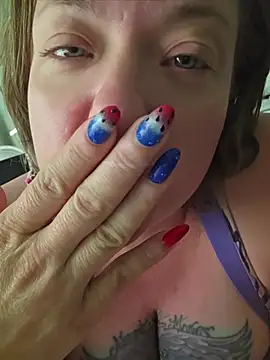 julimonroe online show from July 10, 1:03 pm