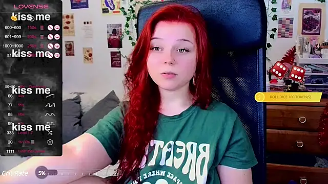 StellaMilla online show from January 28, 4:29 am