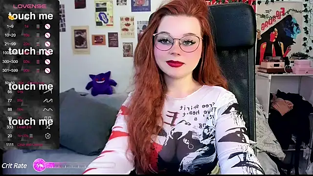 StellaMilla online show from February 20, 12:52 am