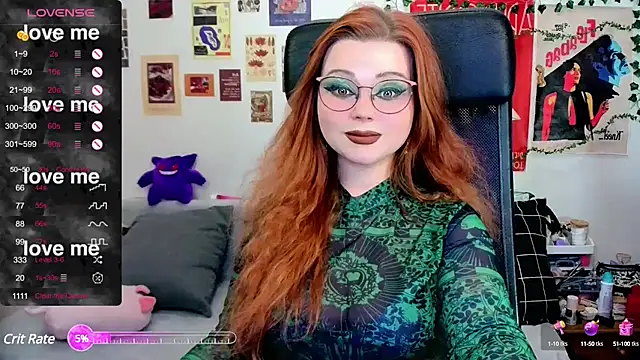 StellaMilla online show from March 16, 12:01 am