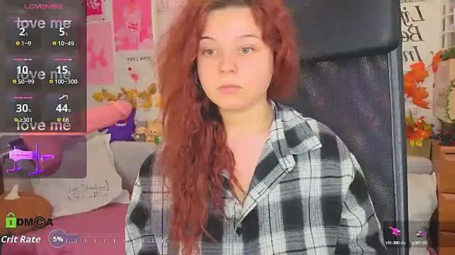 StellaMilla online show from September 20, 1:01 pm