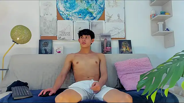 logan thomas online show from July 16, 5:08 pm