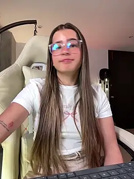 Stormiie777 online show from February 24, 3:26 am