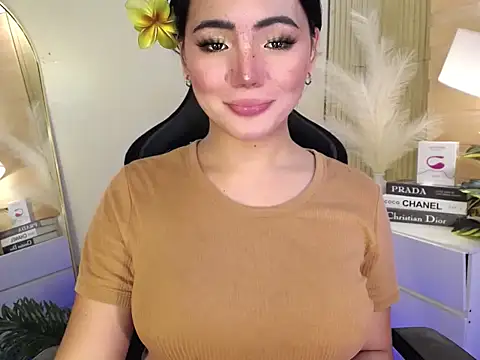 Martha pookerxxx online show from January 27, 3:47 am