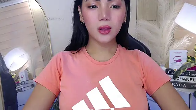 Martha pookerxxx online show from November 22, 8:30 pm