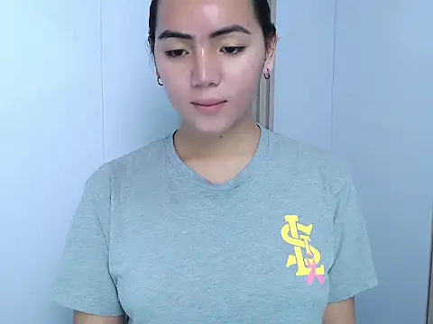 Snapshot of Martha_pookerxxx chatting on February 19, 4:08 am Martha pookerxxx online show from February 19, 4:08 am