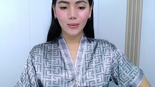 Snapshot of Martha_pookerxxx chatting on February 23, 2:20 am Martha pookerxxx online show from February 23, 2:20 am