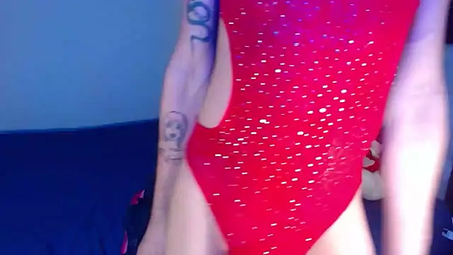 Pamelanicole online show from October 25, 10:37 pm