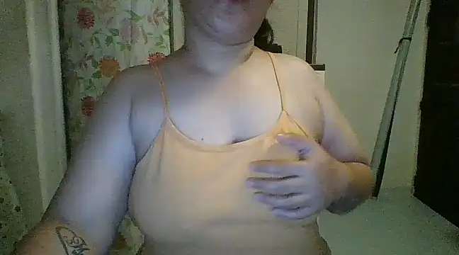 Ainsley000 online show from March 5, 5:08 pm