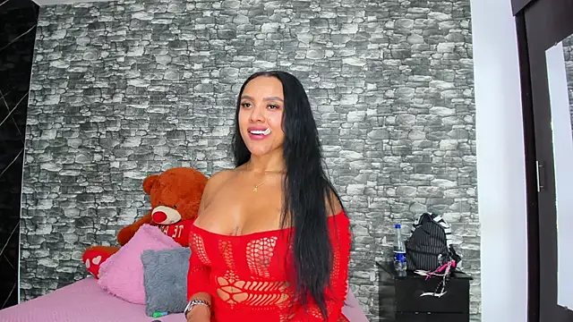 Snapshot of HeidyWillss chatting on September 15, 7:25 pm HeidyWillss online show from September 15, 7:25 pm