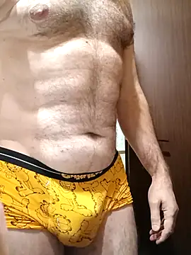 Saysomething3 online show from March 13, 3:50 pm