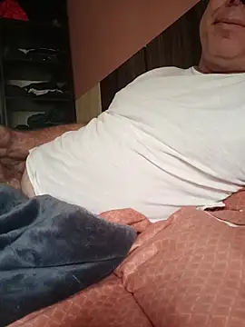 Saysomething3 online show from December 5, 8:12 am