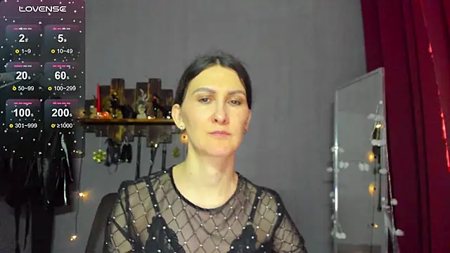 Snapshot of Mistress_Pamela chatting on January 12, 8:57 am Mistress Pamela online show from January 12, 8:57 am