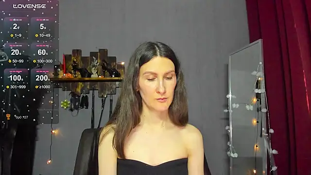Snapshot of Mistress_Pamela chatting on January 18, 9:02 am Mistress Pamela online show from January 18, 9:02 am