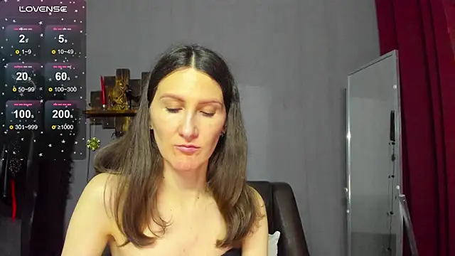 Snapshot of Mistress_Pamela chatting on January 29, 7:15 am Mistress Pamela online show from January 29, 7:15 am