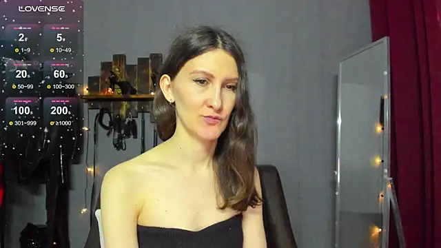 Snapshot of Mistress_Pamela chatting on February 2, 8:57 am Mistress Pamela online show from February 2, 8:57 am