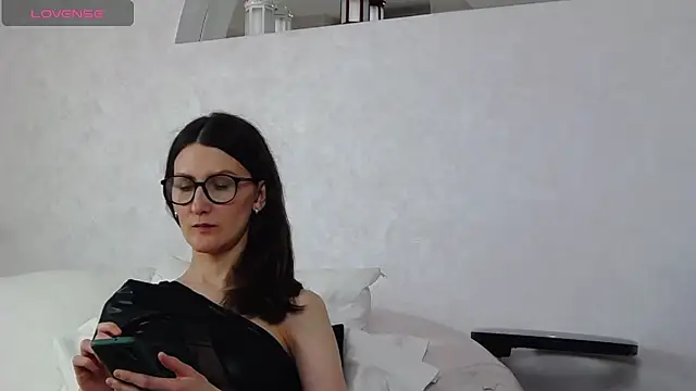 Snapshot of Mistress_Pamela chatting on February 7, 8:22 am Mistress Pamela online show from February 7, 8:22 am