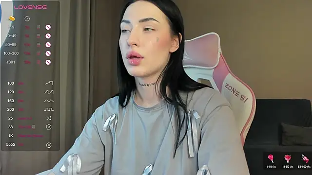 JenniferQueen11 online show from January 4, 10:55 pm