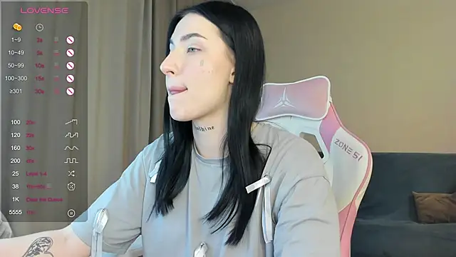 JenniferQueen11 online show from January 9, 5:54 pm