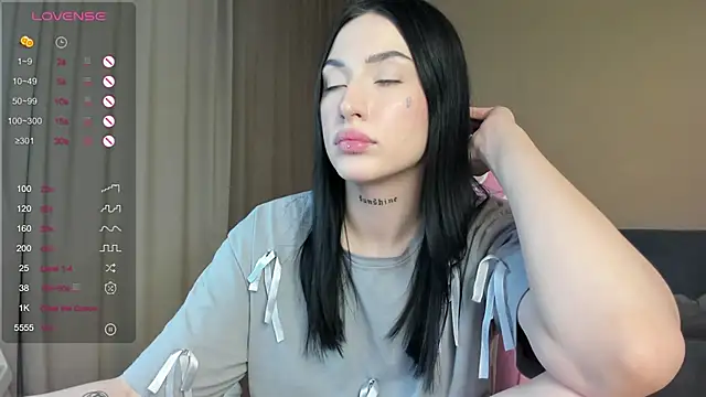 JenniferQueen11 online show from January 14, 10:59 am