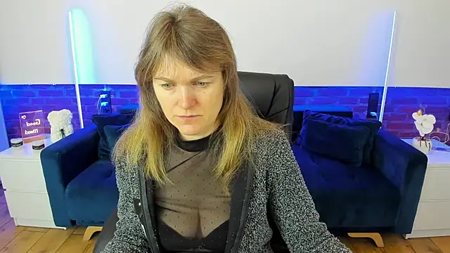 Anabell xxx online show from February 8, 6:17 am