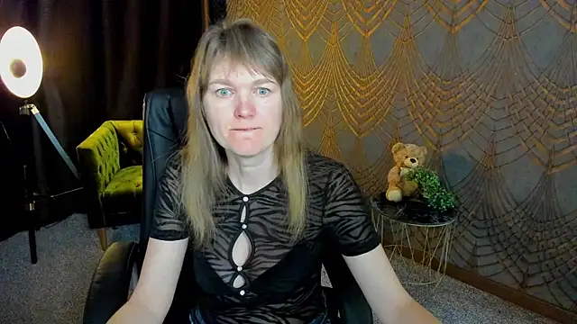 Anabell xxx online show from March 24, 5:45 am