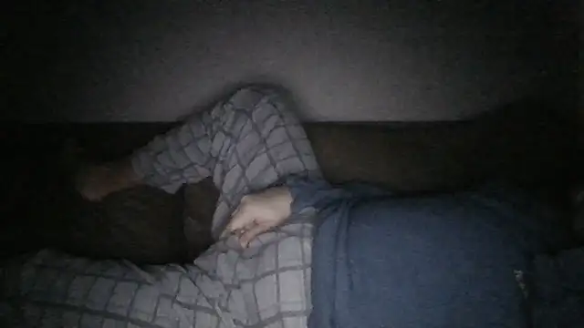 Anderrust online show from November 13, 11:36 pm