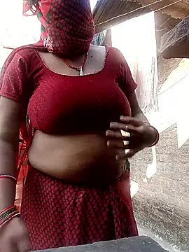Lattika-Bhabhi online show from November 12, 9:53 am