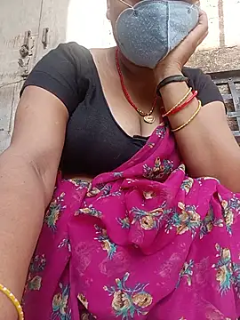 Lattika-Bhabhi online show from June 2, 11:23 am