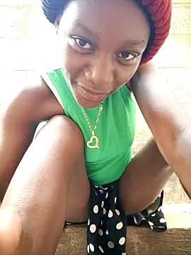 Petite li online show from November 22, 7:40 am