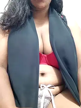 julia joy online show from February 20, 1:14 am